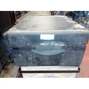 Recambio de nevera thermoelectric cool para renault premium route 2006 fas 4x2 larga distancia referencia OEM IAM   