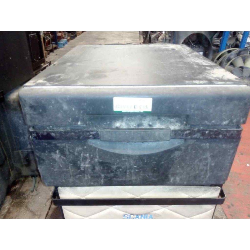 Recambio de nevera thermoelectric cool para renault premium route 2006 fas 4x2 larga distancia referencia OEM IAM   