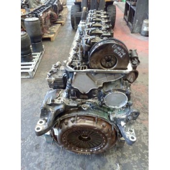 DESPIECE MOTOR D13C460EUV 