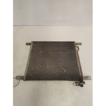 CONDENSADOR / RADIADOR A/A 81619206028 