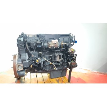 Recambio de motor completo para iveco ff dragonx6 referencia OEM IAM F3BE3681A  