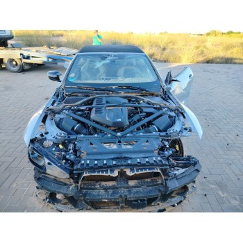 bmw 4 descapotable (g23, g83) del año 2021