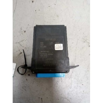 MODULO ELECTRONICO 20518033 