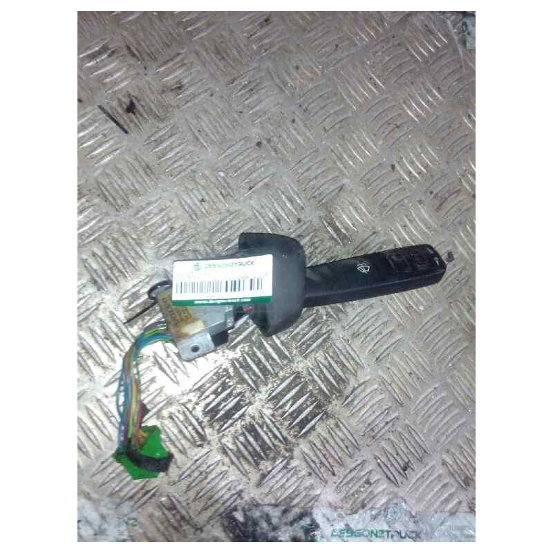 Recambio de mando limpia para volvo fh 12 2002  12.1 diesel (d12d460) referencia OEM IAM 20700927  