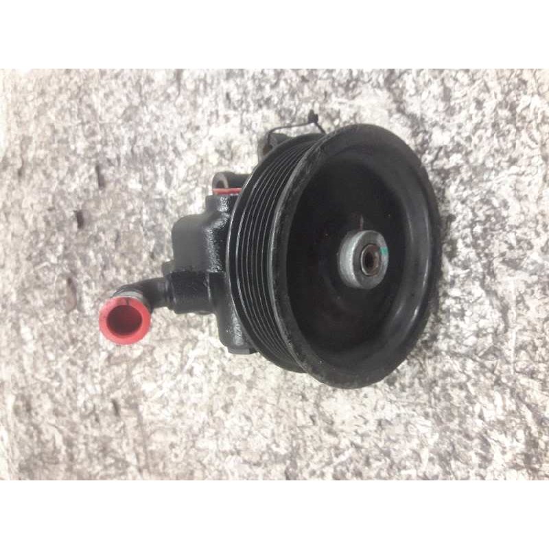 Recambio de bomba direccion para ford transit caja cerrada '06 ft 350 l (largo) pkw (turismo) referencia OEM IAM YC1E3A733AC - Blanco