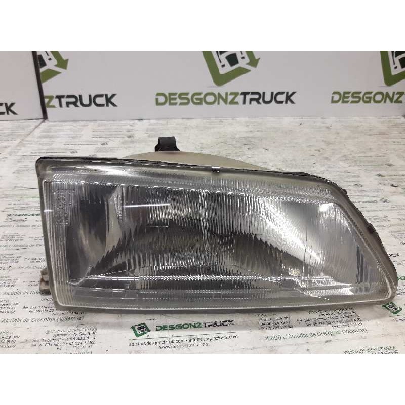 Recambio de faro derecho para peugeot 106 (s1) cocktail referencia OEM IAM   