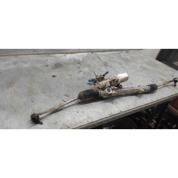 Recambio de cremallera direccion para citroën c3 hdi 70 furio referencia OEM IAM   
