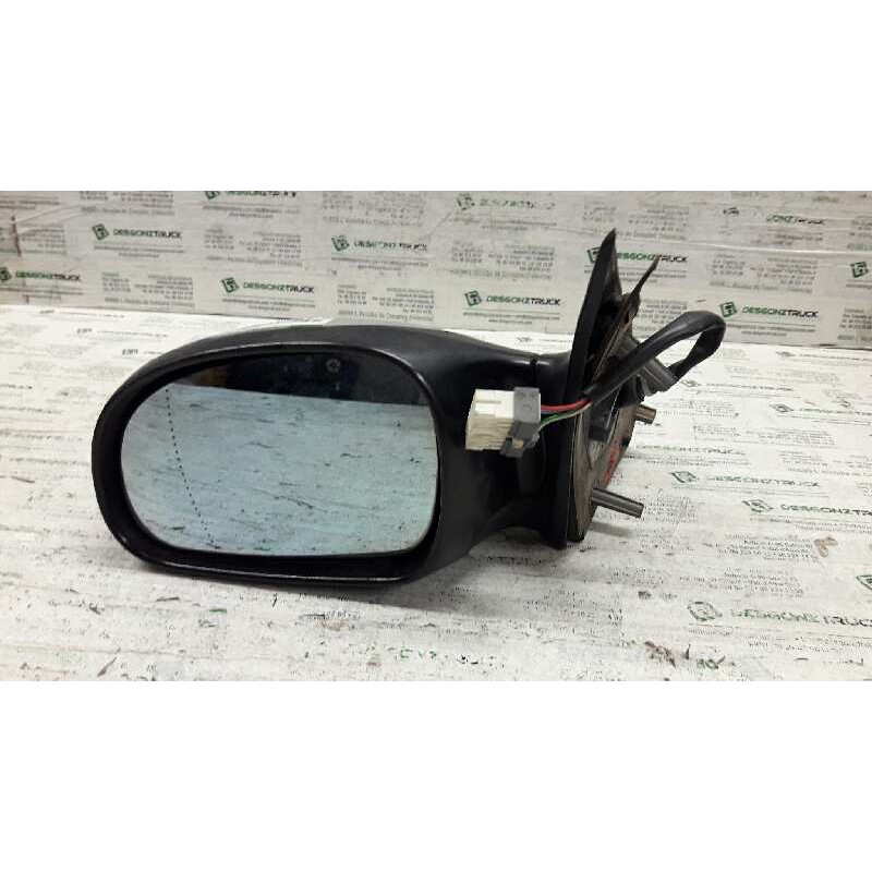 Recambio de retrovisor izquierdo para peugeot 406 break (s1/s2) sr pack referencia OEM IAM   