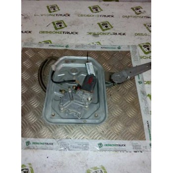 Recambio de elevalunas delantero derecho para scania serie 4 (p/r 124 l) fsa 470 (4x2) e3 largo cr 19 topline referencia OEM IAM