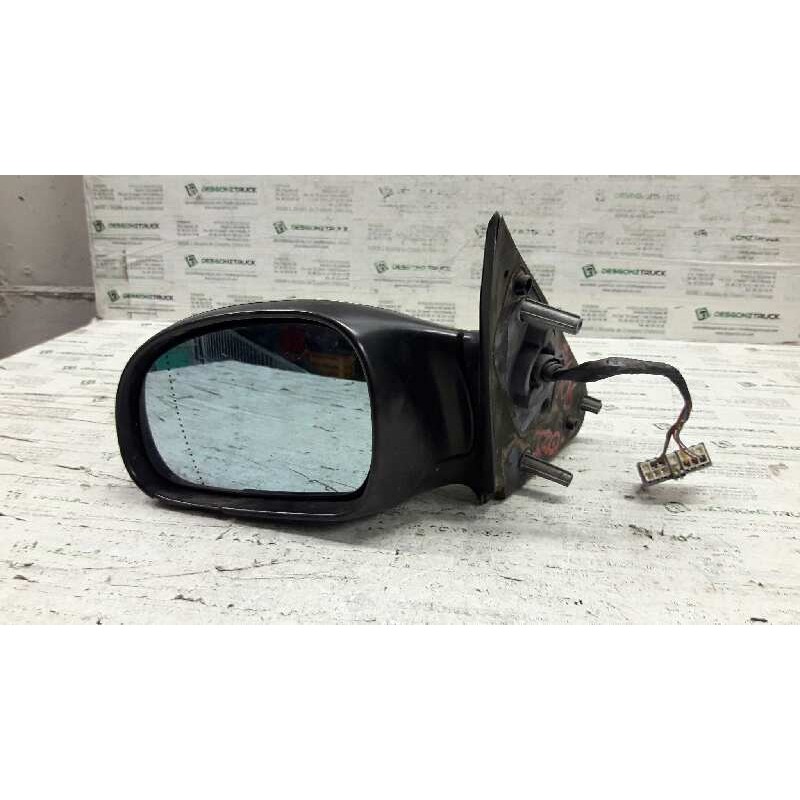 Recambio de retrovisor izquierdo para peugeot 406 break (s1/s2) sr pack referencia OEM IAM   