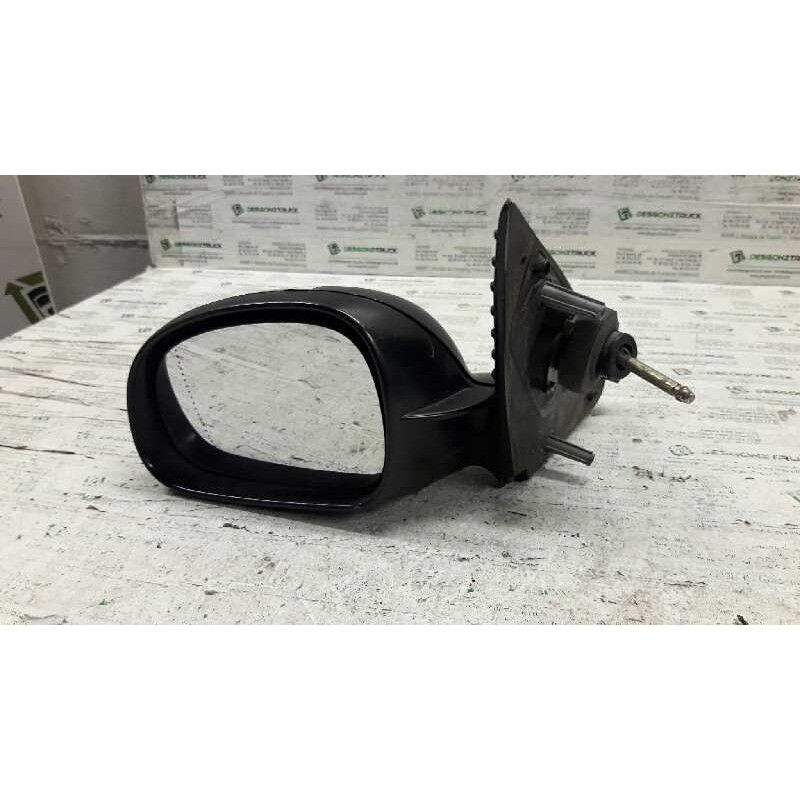 Recambio de retrovisor izquierdo para peugeot 406 berlina (s1/s2) sl referencia OEM IAM   