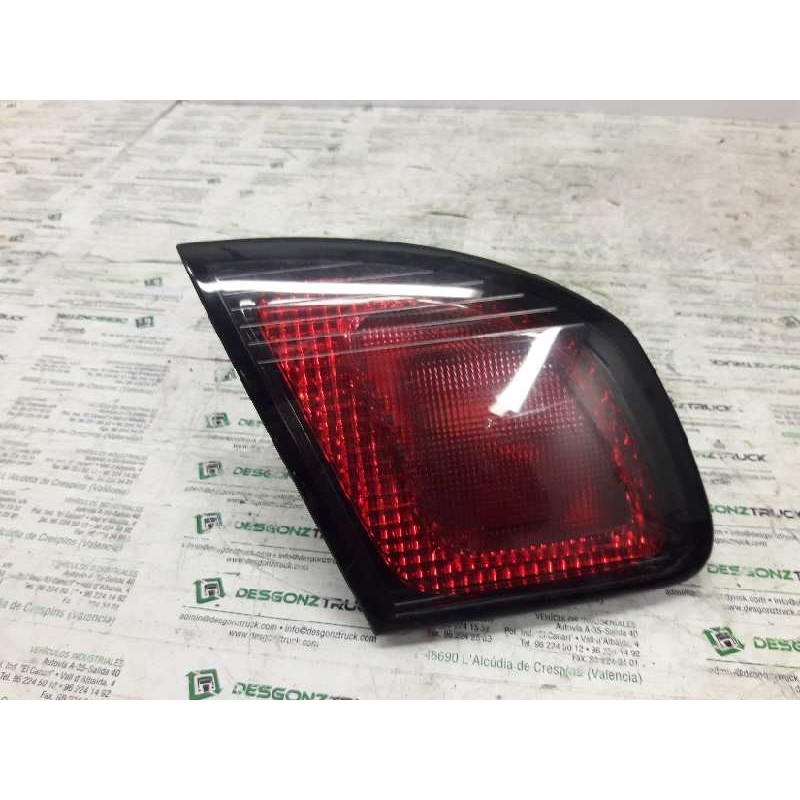 Recambio de piloto trasero izquierdo para nissan primera berlina (p11) básico referencia OEM IAM 265559F610 PORTON 