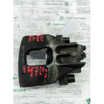 Recambio de pinza freno delantera derecha para ford focus turnier (cak) ambiente referencia OEM IAM   