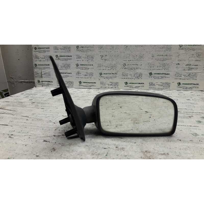 Recambio de retrovisor derecho para peugeot 106 (s1) kid referencia OEM IAM   