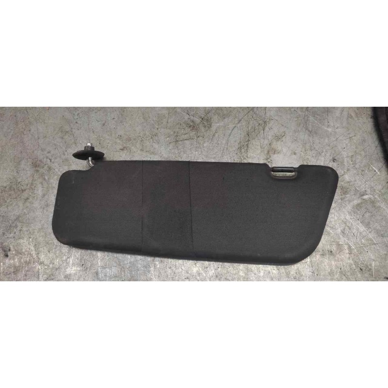 Recambio de parasol izquierdo para hyundai coupe (j2) 1.6 fx coupe referencia OEM IAM   