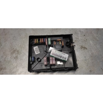 Recambio de caja reles / fusibles para audi a3 (8p) 2.0 tdi ambiente referencia OEM IAM 1K0937125  