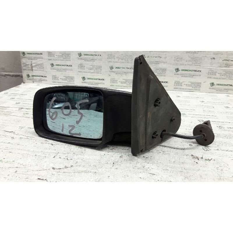 Recambio de retrovisor izquierdo para peugeot 605 sli referencia OEM IAM   