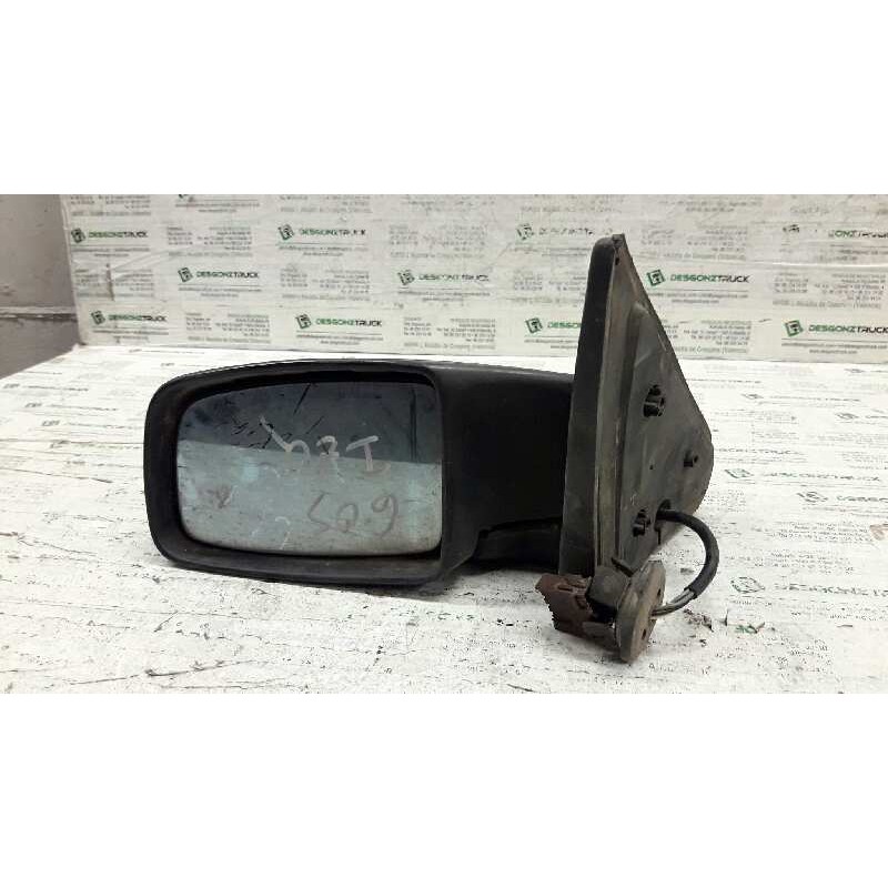 Recambio de retrovisor izquierdo para peugeot 605 sli referencia OEM IAM   