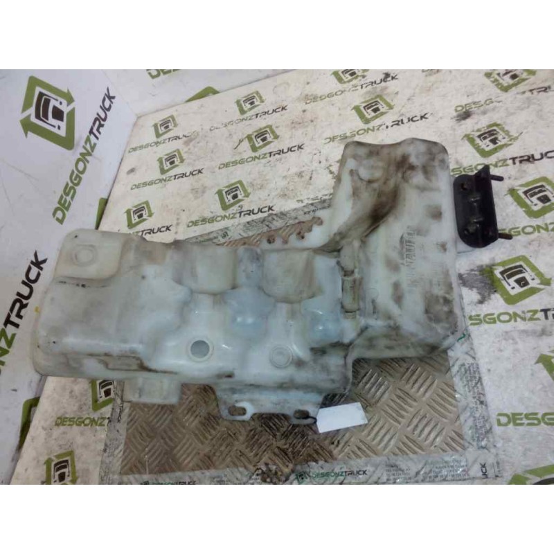 Recambio de deposito limpia para renault trucks t-serie 520p, low (520cv) referencia OEM IAM 82303046 82407406 