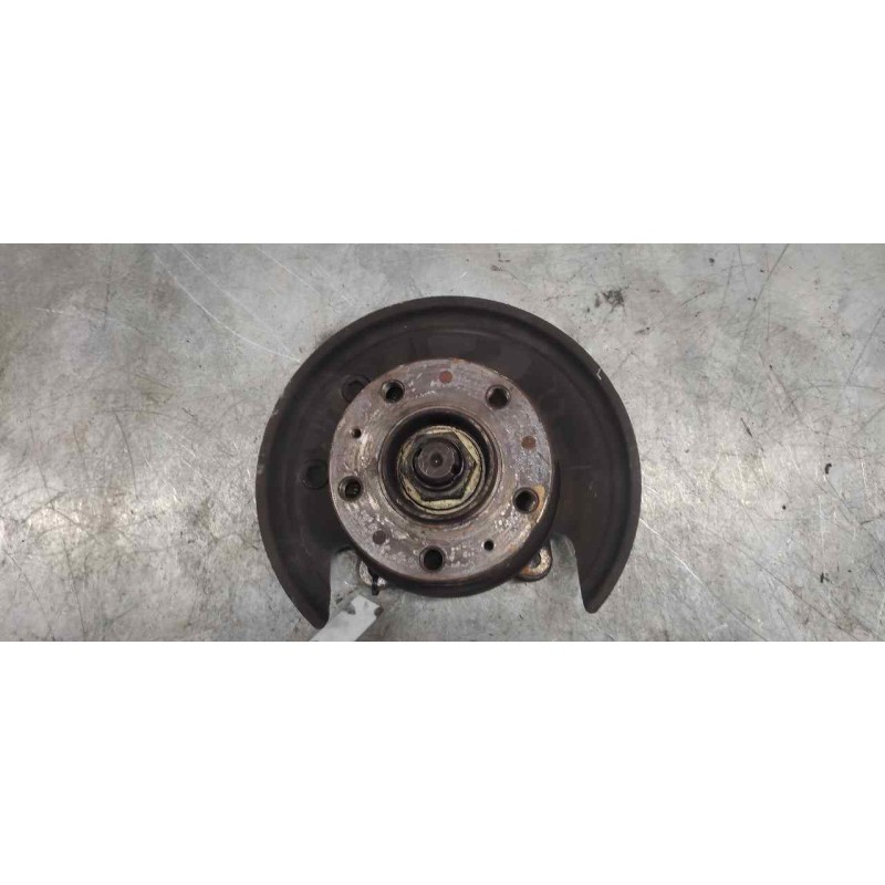 Recambio de buje trasero derecho para peugeot boxer monovolumen (rs3200)(330)(´02) referencia OEM IAM   