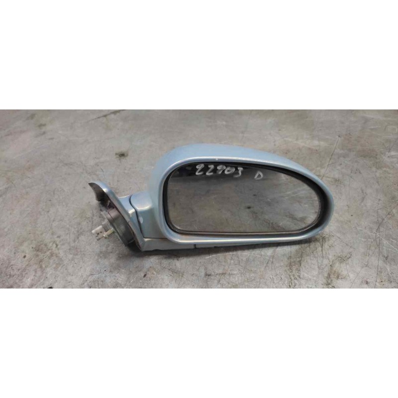 Recambio de retrovisor derecho para hyundai coupe (j2) 1.6 fx coupe referencia OEM IAM   3 PINS