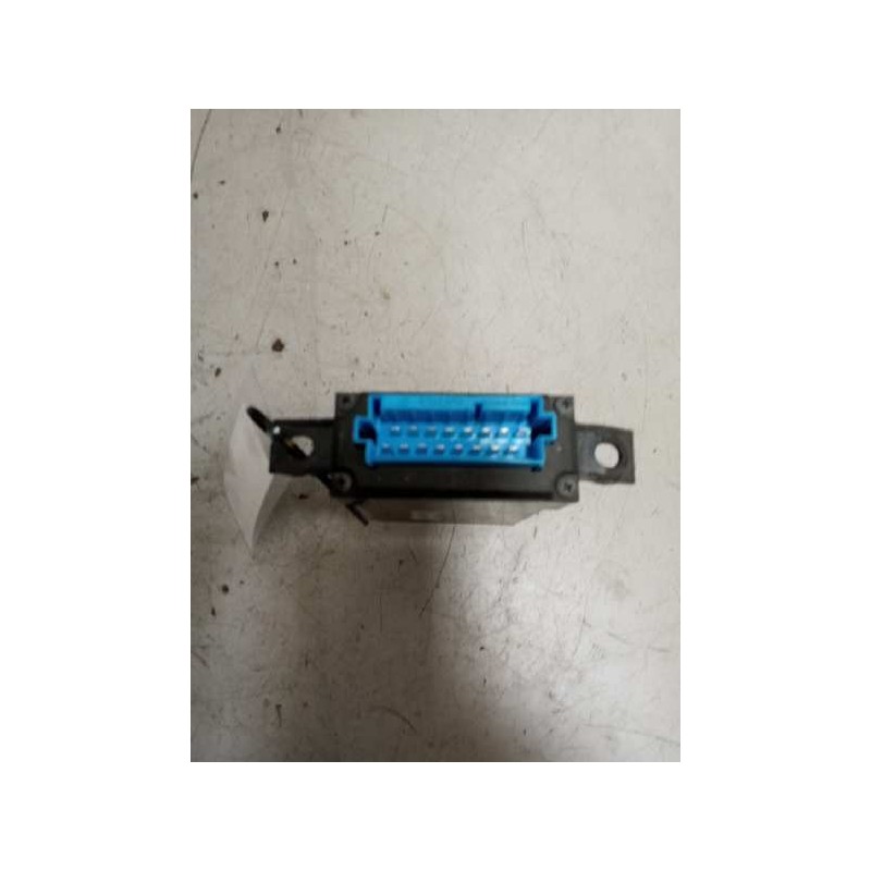 Recambio de modulo electronico para volvo fh 440 12.8 diesel referencia OEM IAM 20518033 - Amarillo 2