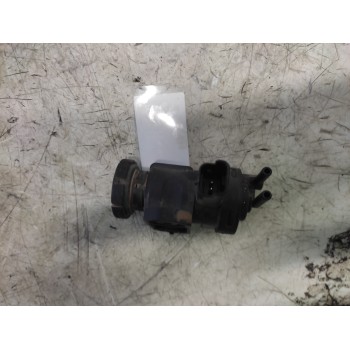 Recambio de valvula aire adicional para citroën c5 berlina 2.0 hdi sx referencia OEM IAM 9635704380 2 PINS 