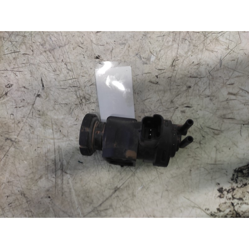 Recambio de valvula aire adicional para citroën c5 berlina 2.0 hdi sx referencia OEM IAM 9635704380 2 PINS - Azul 2