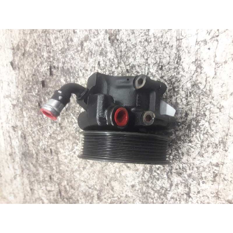 Recambio de bomba direccion para ford transit caja cerrada '06 ft 350 l (largo) pkw (turismo) referencia OEM IAM YC1E3A733AC - Blanco 2