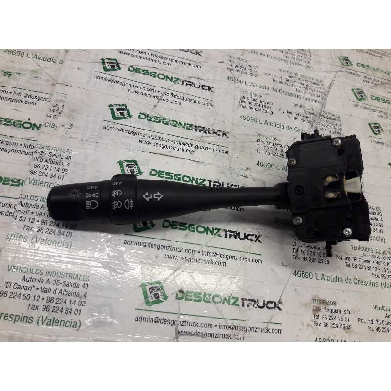 Recambio de mando intermitentes para nissan primera berlina (p11) básico referencia OEM IAM 36852B  