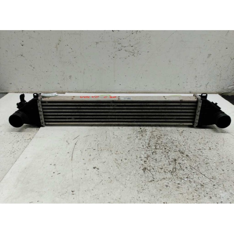 Recambio de intercooler para bmw serie 5 berlina (e39) referencia OEM IAM   