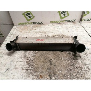 Recambio de intercooler para bmw serie 1 berlina (e81/e87) 118d referencia OEM IAM   