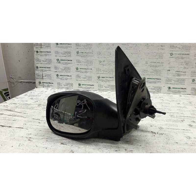 Recambio de retrovisor izquierdo para peugeot 206 berlina gt referencia OEM IAM   