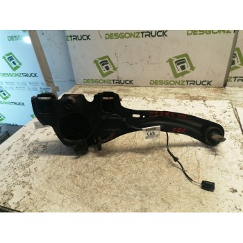 Recambio de mangueta trasera derecha para ford focus lim. (cb4) titanium referencia OEM IAM   