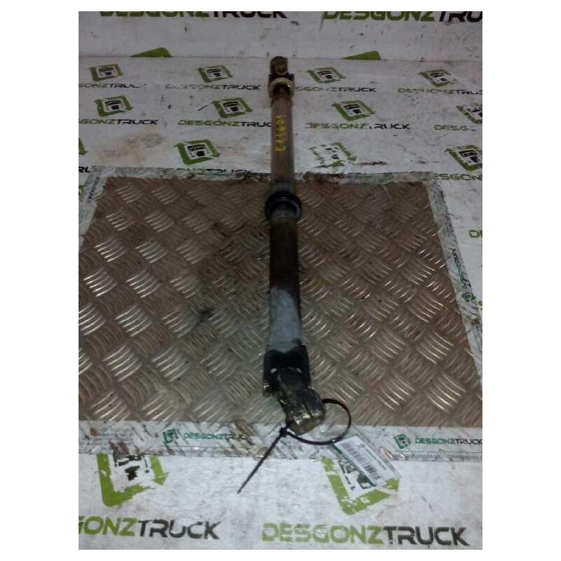 Recambio de columna direccion para iveco stralis (as) 10.3 diesel referencia OEM IAM 504007393 7025974656 