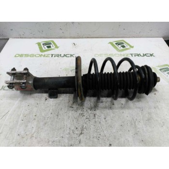 Recambio de amortiguador delantero izquierdo para peugeot 307 (s1) xr referencia OEM IAM   