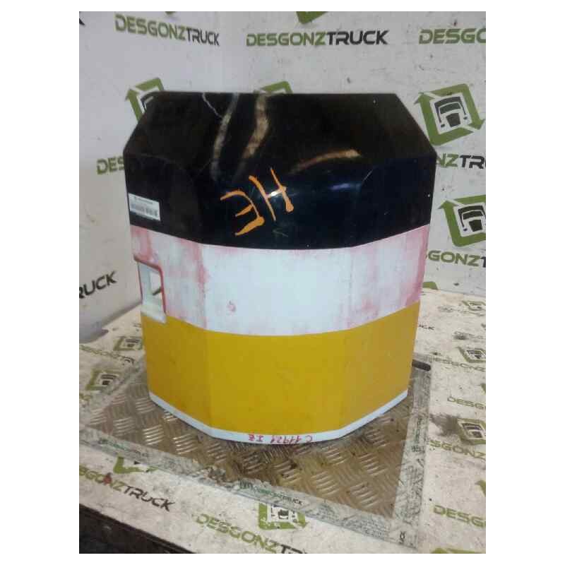 Recambio de deflector izquierdo para renault magnum ab 2005 12.8 diesel referencia OEM IAM   