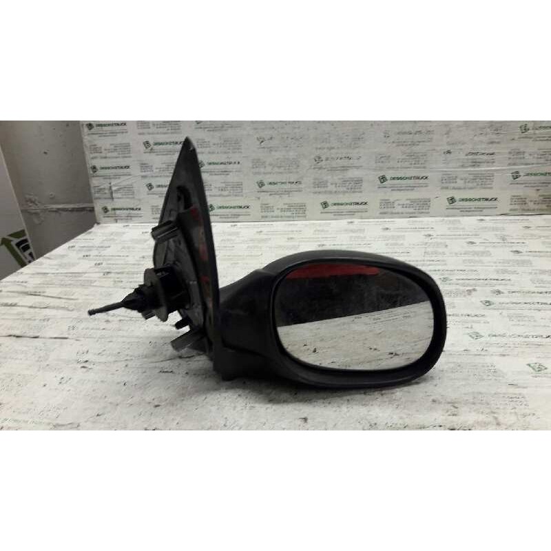 Recambio de retrovisor derecho para peugeot 206 berlina gt referencia OEM IAM   