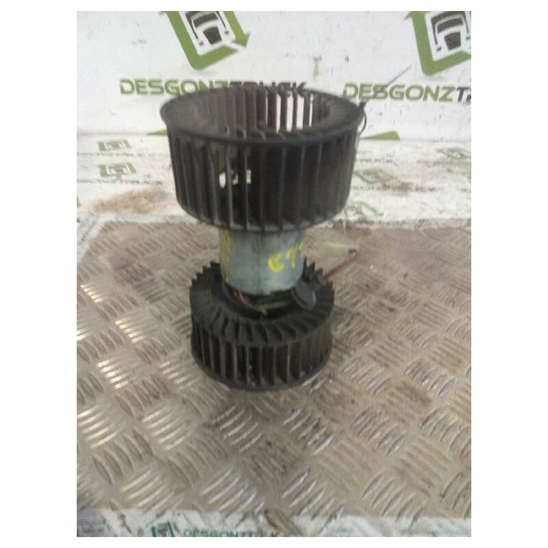 Recambio de motor calefaccion para iveco stralis (as) 10.3 diesel referencia OEM IAM 42538757  