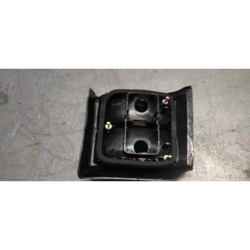 Recambio de piloto trasero derecho para renault 21 berlina (b/l48) gtd referencia OEM IAM  NUEVO 2