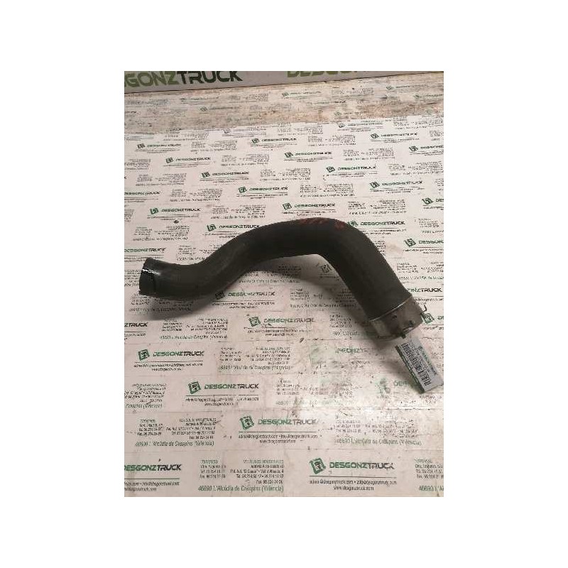 Recambio de mangueras intercooler para fiat tipo ii (357) berlina business referencia OEM IAM   