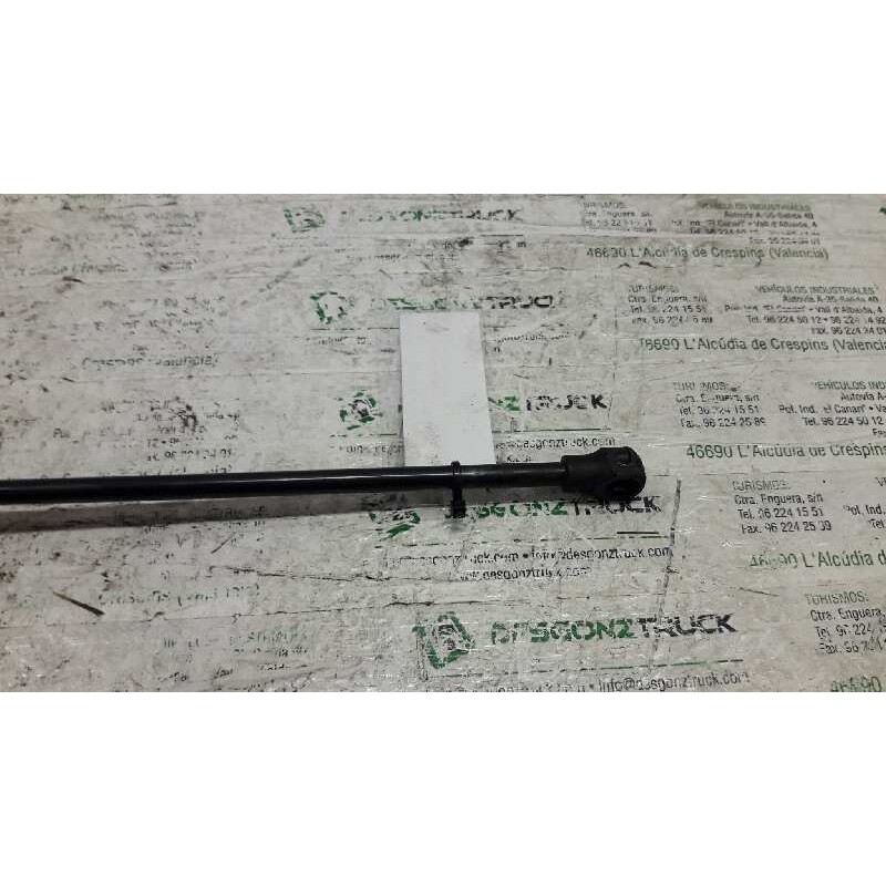 Recambio de amortiguadores maletero / porton para peugeot 206 berlina xt referencia OEM IAM 2