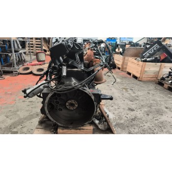 Recambio de motor completo para man le 12.225 lc referencia OEM IAM D0836LFL02 1550631589P2B3 