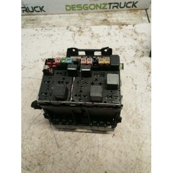 Recambio de caja reles / fusibles para ford transit express line ´06 ft 300 k euroline referencia OEM IAM 6C1T14401RG  