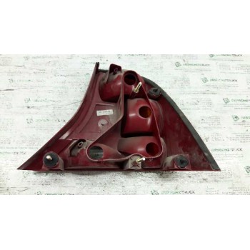 Recambio de piloto trasero izquierdo para ford focus berlina (cak) ghia referencia OEM IAM 1M5113405BB  