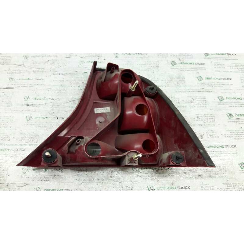 Recambio de piloto trasero izquierdo para ford focus berlina (cak) ghia referencia OEM IAM 1M5113405BB 2