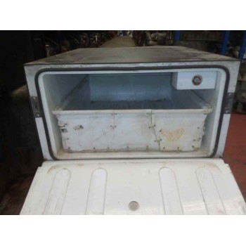 Recambio de nevera thermoelectric cool para renault premium route 2006 fas 4x2 larga distancia referencia OEM IAM   