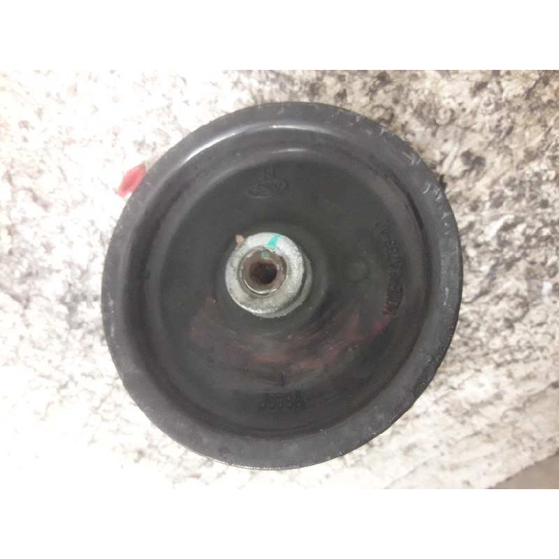 Recambio de bomba direccion para ford transit caja cerrada '06 ft 350 l (largo) pkw (turismo) referencia OEM IAM YC1E3A733AC - Blanco 3