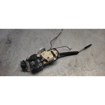 Recambio de cerradura puerta delantera izquierda para honda civic berlina .5 (ma/mb) 1.4 (ma8/mb2) referencia OEM IAM  5 PINS 