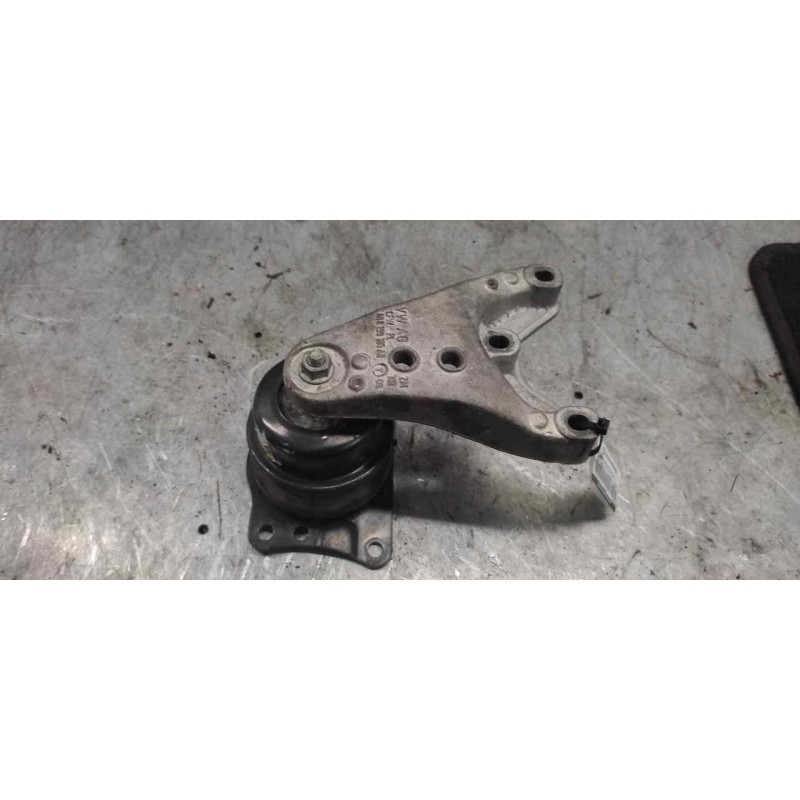 Recambio de soporte motor derecho para seat ibiza (6l1) ecomotive referencia OEM IAM 6Q0199185AB  